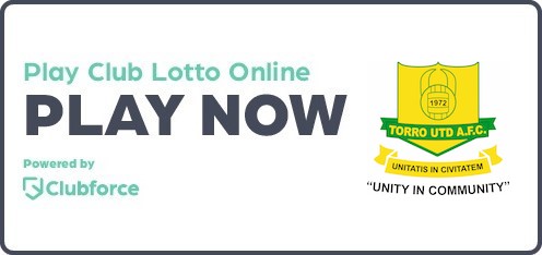 CLICK HERE TO PLAY TORRO UTD ONLINE LOTTO